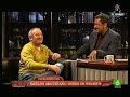BUENAFUENTE 352 - Entrevista a Karlos Argui�ano