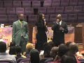 Yolanda Adams Morning Show @ St. Pauls Baptist Church_Part 3