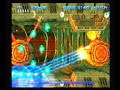 Gradius V Option Type 2 Stage 2-PartA