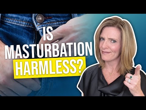 Is Masturbation Really Harmful? — Dr. Trish Leigh
