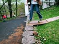 Joey doin gap
