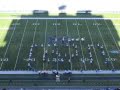 2009 Ripley High School Marching Band