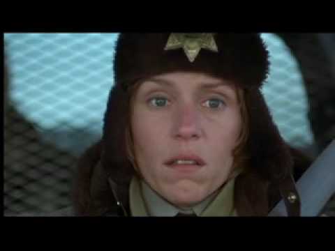 Frances McDormand
