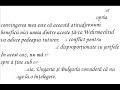 Scrisoarea lui Hitler catre Carol al II-lea