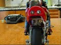 moto rc nsr 500 honda