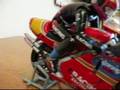 moto rc nsr 500 honda