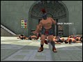 masacre bailando pain