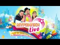 Почти все москвичи посещают корпоративки