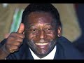 Where Are They Now - Pele