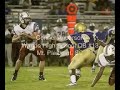 Conner Anderson Wando High School QB