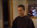 Gallo Video Commercial-Nervous Guy
