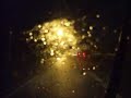 Wet Arrival in Sydney