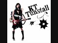 KT Tunstall - Suddenly I see (lyrics)