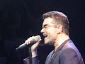 George Michael TD Banknorth Garden July 2008 Roxanne George Michael TD Banknorth Garden July 2008 Roxanne