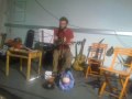 Glenn Tipton (Sin Kil Moon cover) - FeelGlass live @ Casa in Movimento 14-11-2009