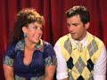 Dancing With The Stars MARIO Confessions