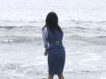 Japanese WETLOOK movie, 'Playing with water 3'( DVD's sample movie )