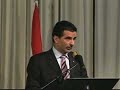 Respuesta de Pedro Fadul