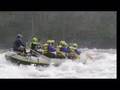 Weekend Getaway West Virginia Rafting