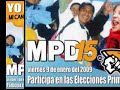 REINSCRIPCIÓN MPD.wmv REINSCRIPCIÓN MPD.wmv