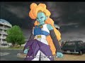 Dragon ball Z Tenkaichi 3 - Bojack Unbound 1