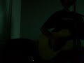 Sweeter Than Me - Aaron Sprinkle Cover
