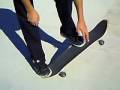 How to Nollie