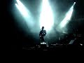 Mustasch - Live @ Hultsfred 08 - Bring me Everyone