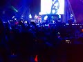 clubland live newcasle arena