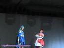 Anime USA 2007 - #22 Hikaru, Umi & Fuu