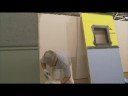 Lymestone Finish Application Video by Dryvit Systems