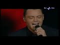 Michele Zarrillo e Tiziano Ferro L\ Michele Zarrillo e Tiziano Ferro L\