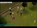 green mask and 10m 2nd dm