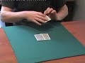 Concurso Blog de Magia: La Carta Invisible