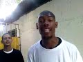 EL SWING DE FRANKIE  Y EL NAPO