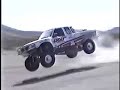 Camburg Racing Crash
