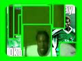 okocha   by gigio