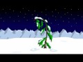 Polarbear trouble