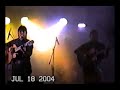 Los Chopkjas - Dulce Amor 2004