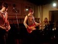 The Lodger - Let Her Go