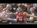 Pistons vs Cavs 11-19-2008
