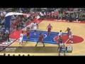 videos de Pistons vs Cavs 11-19-2008