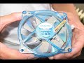 PC Modding, the Romanian way, 2nd version