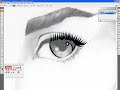Digital Inking Tutorial - Intuos - Illustrator CS3