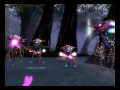 Guild Wars - Journey to the Sylvari Tree by Queen Kitiara