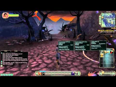 Darmowy weekend z RIFT - Pierwszy kontakt z grą darmowy