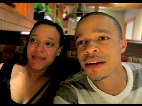 But We Gave You Red Lobster Biscuits! - Vlog # 3