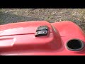 polaris ranger ride
