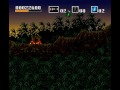 choplifter iii: rescue/survive for the super nintendo entertainment system here in the latter half of this theater, i show a mega-tank who's boss (alright, fine, i'll up the difficulty sometime!), save more lives, and clear out a massive artillery installation in the area.