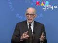American Seurity Expert Odom:Korea is the Key to Stability